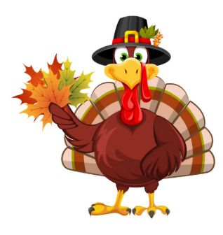 Thanksgiving Holiday (Campus Closed)